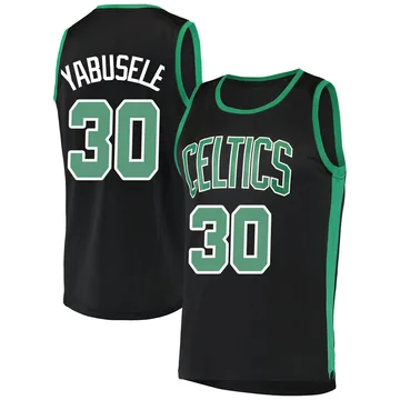 shaq celtics jersey