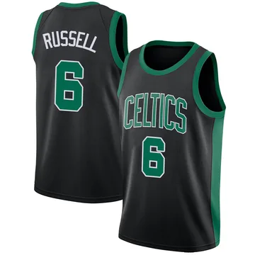 boston celtics jersey nike